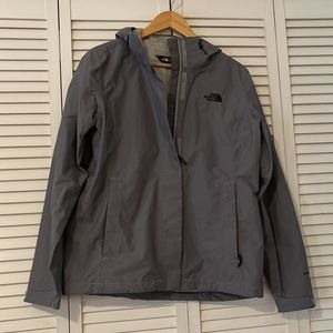 Northface Water-resistant Jacket